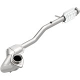 MagnaFlow Direct Fit Catalytic Converter 99-01 Ford Explorer 5.0L thumbnail 6