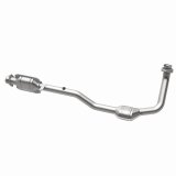 MagnaFlow Direct Fit Catalytic Converter 99-01 Ford Explorer 5.0L thumbnail 8