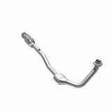 MagnaFlow Direct Fit Catalytic Converter 99-01 Ford Explorer 5.0L thumbnail 9