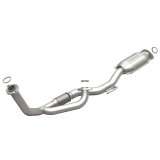 MagnaFlow Direct Fit Catalytic Converter 98-03 Avalon/Camry 3.0L thumbnail 1