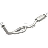 MagnaFlow Direct Fit Catalytic Converter 98-03 Avalon/Camry 3.0L thumbnail 2