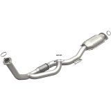 MagnaFlow Direct Fit Catalytic Converter 98-03 Avalon/Camry 3.0L thumbnail 3