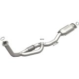 MagnaFlow Direct Fit Catalytic Converter 98-03 Avalon/Camry 3.0L thumbnail 6