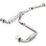 MagnaFlow Direct Fit Catalytic Converter Chevy Express 4.3L/5.4L thumbnail 3