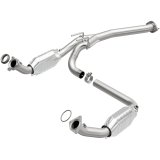 MagnaFlow Direct Fit Catalytic Converter Chevy Express 4.3L/5.4L thumbnail 5