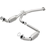 MagnaFlow Direct Fit Catalytic Converter Chevy Express 4.3L/5.4L thumbnail 6