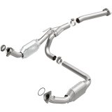 MagnaFlow Direct Fit Catalytic Converter Chevy Express 4.3L/5.4L thumbnail 8