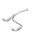 MagnaFlow Direct Fit Catalytic Converter Chevy Express 4.3L/5.4L thumbnail 9