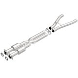 MagnaFlow Direct Fit Catalytic Converter 12-13 Chevy Corvette 6.2L thumbnail 1
