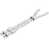 MagnaFlow Direct Fit Catalytic Converter 12-13 Chevy Corvette 6.2L thumbnail 4