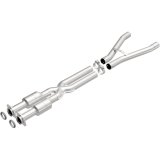 MagnaFlow Direct Fit Catalytic Converter 12-13 Chevy Corvette 6.2L thumbnail 5