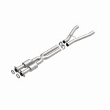 MagnaFlow Direct Fit Catalytic Converter 12-13 Chevy Corvette 6.2L thumbnail 7