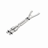 MagnaFlow Direct Fit Catalytic Converter 12-13 Chevy Corvette 6.2L thumbnail 8