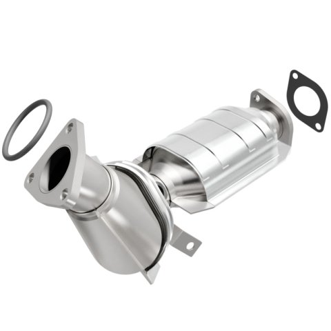MagnaFlow Direct Fit Catalytic Converter 03-04 350Z/G35 Couple Passenger Side thumbnail 5