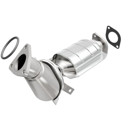 MagnaFlow Direct Fit Catalytic Converter 03-04 350Z/G35 Couple Passenger Side thumbnail 6