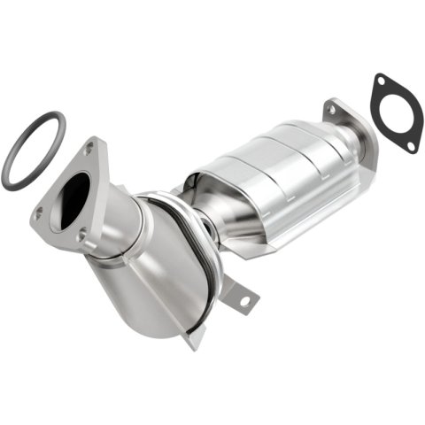 MagnaFlow Direct Fit Catalytic Converter 03-04 350Z/G35 Couple Passenger Side thumbnail 7