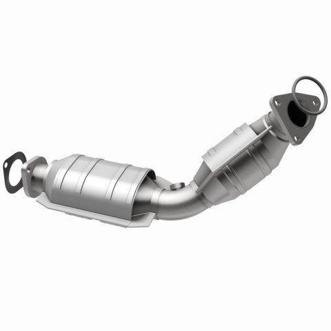 MagnaFlow Direct Fit Catalytic Converter 03-04 350Z/G35 Couple Passenger Side thumbnail 9