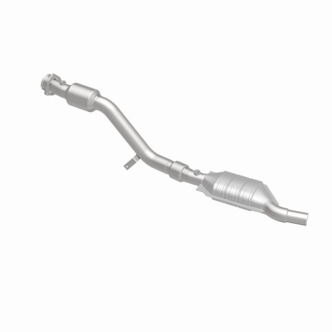 MagnaFlow Direct Fit Catalytic Converter 04-05 Audi Allroad 4.2L Passenger Side thumbnail 8