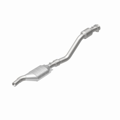 MagnaFlow Direct Fit Catalytic Converter 04-05 Audi Allroad 4.2L Passenger Side thumbnail 9