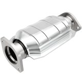 MagnaFlow Direct Fit Catalytic Converter 02-04 Infiniti I35 3.5L thumbnail 1