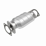 MagnaFlow Direct Fit Catalytic Converter 02-04 Infiniti I35 3.5L thumbnail 8