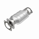 MagnaFlow Direct Fit Catalytic Converter 02-04 Infiniti I35 3.5L thumbnail 9