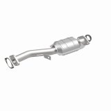 MagnaFlow Direct Fit Catalytic Converter 95- 96 Impreza 2.2L Rear thumbnail 8