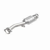 MagnaFlow Direct Fit Catalytic Converter 95- 96 Impreza 2.2L Rear thumbnail 9