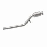 MagnaFlow Direct Fit Catalytic Converter 02-05 Audi A4 Quat 2.8L Driver Side thumbnail 9