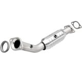 MagnaFlow Direct Fit Catalytic Converter 03-05 Mazda 6 2.3L thumbnail 1