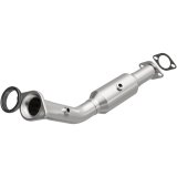 MagnaFlow Direct Fit Catalytic Converter 03-05 Mazda 6 2.3L thumbnail 3
