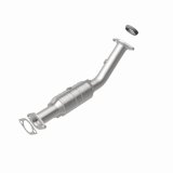 MagnaFlow Direct Fit Catalytic Converter 03-05 Mazda 6 2.3L thumbnail 9
