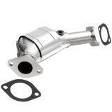 MagnaFlow Direct Fit Catalytic Converter Impreza 2.2L Front Conv thumbnail 3