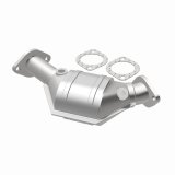 MagnaFlow Direct Fit Catalytic Converter Impreza 2.2L Front Conv thumbnail 7