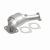MagnaFlow Direct Fit Catalytic Converter Impreza 2.2L Front Conv thumbnail 9