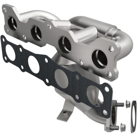 MagnaFlow Direct Fit Catalytic Converter 09-10 Hyundai Sonata 2.4L thumbnail 1