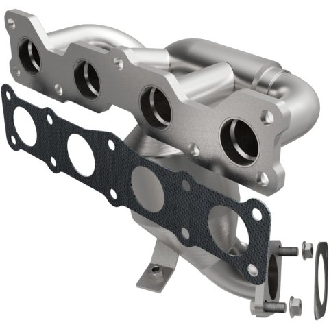 MagnaFlow Direct Fit Catalytic Converter 09-10 Hyundai Sonata 2.4L thumbnail 7