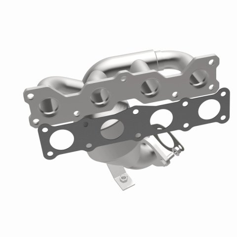 MagnaFlow Direct Fit Catalytic Converter 09-10 Hyundai Sonata 2.4L thumbnail 8