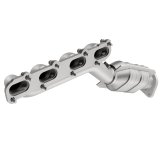 MagnaFlow Direct Fit Catalytic Converter 06-09 Cadillac STS 4.4L Passenger Side thumbnail 4