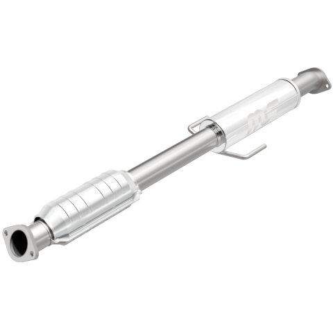 MagnaFlow Direct Fit Catalytic Converter 2012 Hyundai Sonata 2.0L thumbnail 1