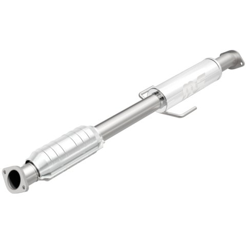 MagnaFlow Direct Fit Catalytic Converter 2012 Hyundai Sonata 2.0L thumbnail 2