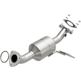 MagnaFlow Direct Fit Catalytic Converter 2003 Cadillac CTS 3.2L Passenger Side thumbnail 4