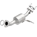 MagnaFlow Direct Fit Catalytic Converter 2003 Cadillac CTS 3.2L Passenger Side thumbnail 5