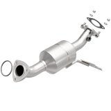 MagnaFlow Direct Fit Catalytic Converter 2003 Cadillac CTS 3.2L Passenger Side thumbnail 6