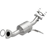 MagnaFlow Direct Fit Catalytic Converter 2003 Cadillac CTS 3.2L Passenger Side thumbnail 7