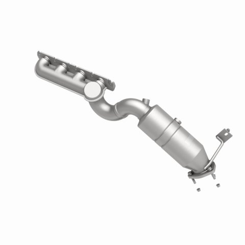 MagnaFlow Direct Fit Catalytic Converter 07-08 Audi A6/A8 4.2L thumbnail 9