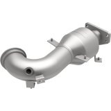 MagnaFlow Direct Fit Catalytic Converter 2013 Dodge Dart 1.4L thumbnail 1
