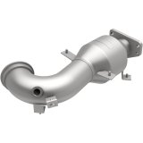 MagnaFlow Direct Fit Catalytic Converter 2013 Dodge Dart 1.4L thumbnail 2