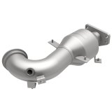 MagnaFlow Direct Fit Catalytic Converter 2013 Dodge Dart 1.4L thumbnail 4