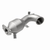 MagnaFlow Direct Fit Catalytic Converter 2013 Dodge Dart 1.4L thumbnail 7